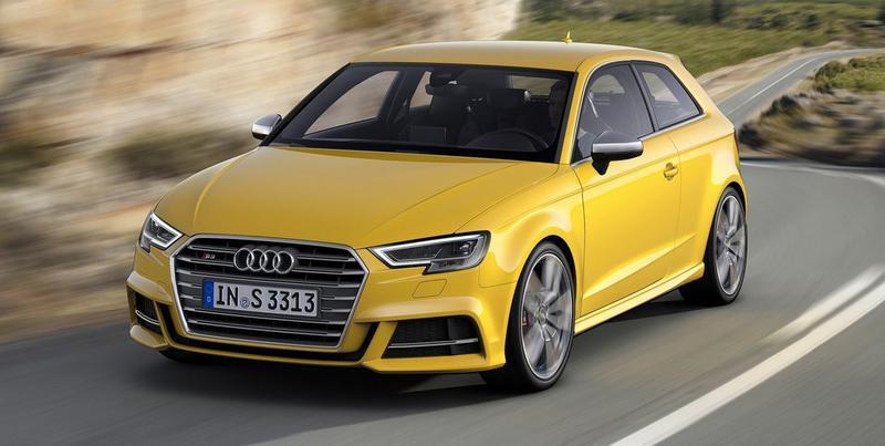 Illustration for article titled How To Be Fast With Front-Wheel Drive: An Expert Explains